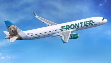 Frontier Airlines Launches Its 2026-2027 GoWild All-You-Can-Fly Annual Pass at Just $349 (Regularly $599) for a Limited Time With Special Early Access