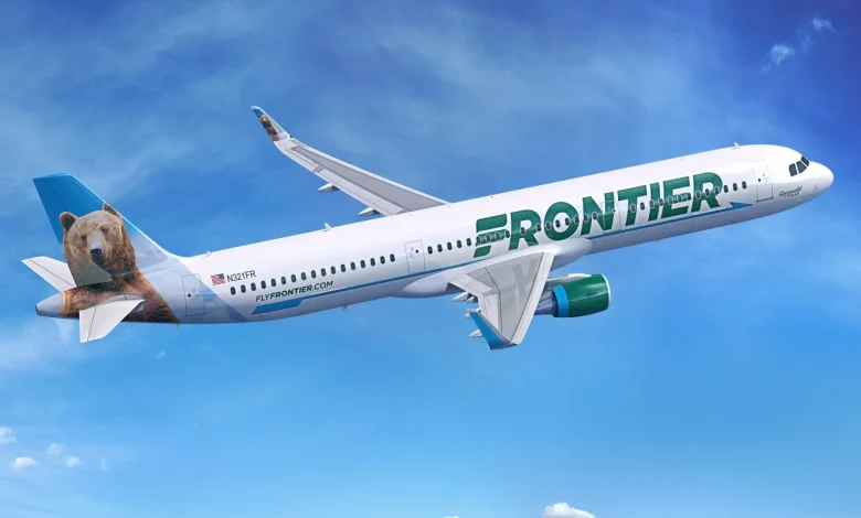 Frontier Airlines Launches Its 2026-2027 GoWild All-You-Can-Fly Annual Pass at Just $349 (Regularly $599) for a Limited Time With Special Early Access