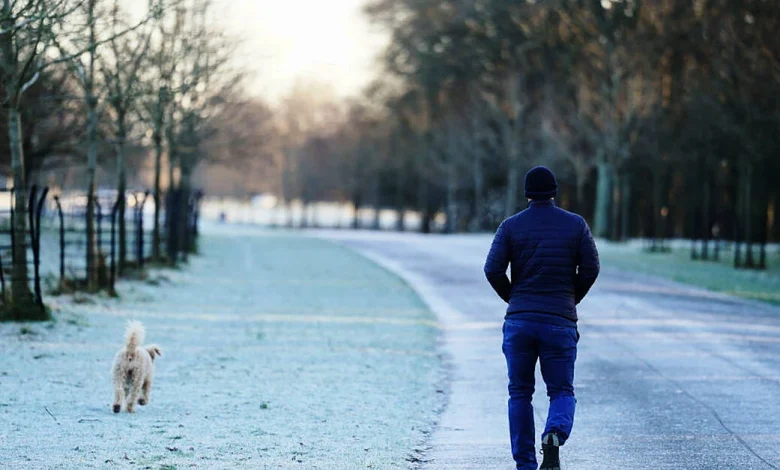 Frost, ice, and maybe some snow: Cold snap to bring freezing temperatures this week