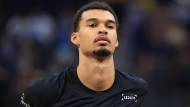 Frustrating Wembanyama problem has painfully simple solution