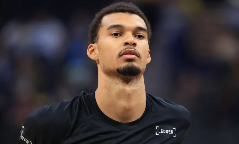 Frustrating Wembanyama problem has painfully simple solution