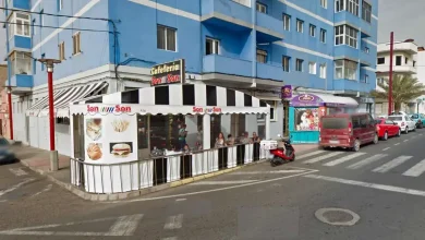 Fuerteventuras Hauptstadt verzichtet 2 Jahre auf Nutzungsgebühren für Terrassen auf Gehwegen