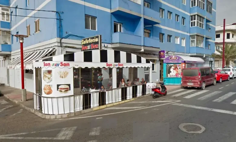 Fuerteventuras Hauptstadt verzichtet 2 Jahre auf Nutzungsgebühren für Terrassen auf Gehwegen