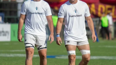 "Fuerza Bauti", el mensaje de apoyo del SIC para Bautista Viero