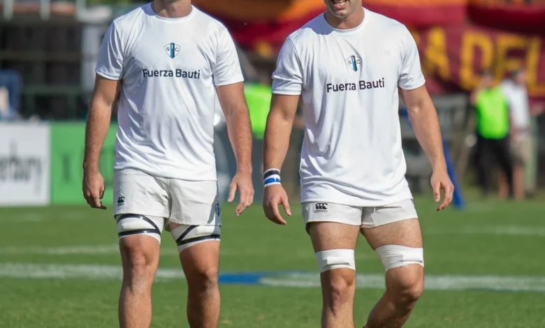 "Fuerza Bauti", el mensaje de apoyo del SIC para Bautista Viero