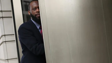 Fugees’ Pras Michel Sentenced To 14 Years In Prison