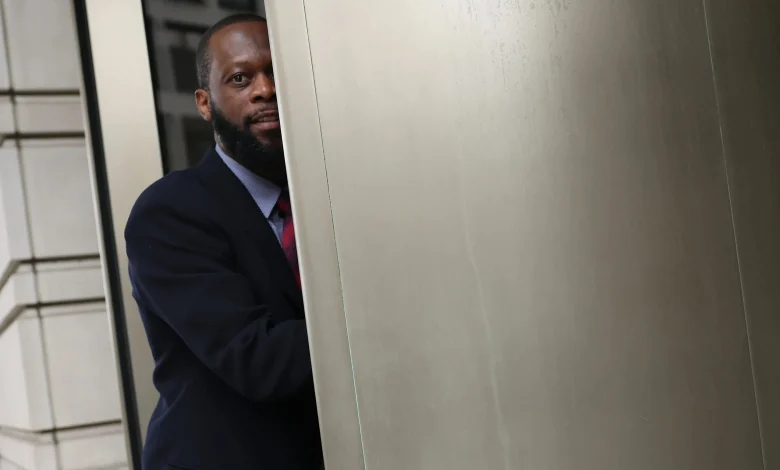 Fugees’ Pras Michel Sentenced To 14 Years In Prison