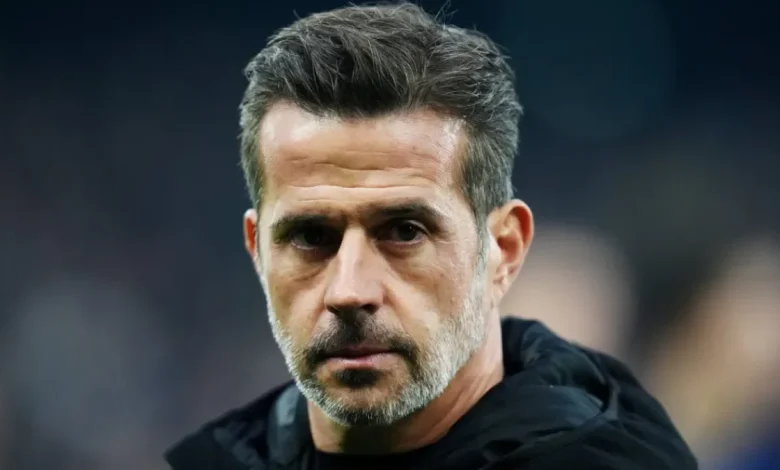Fulham set to offer Marco Silva new deal despite rocky start to season