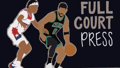 Full Court Press: The future is now for the Philadelphia 76ers