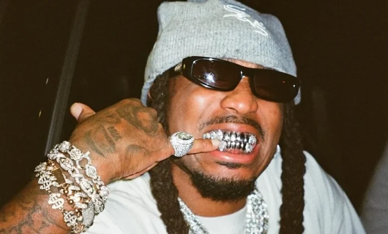 Full Rolling Loud 2026 Lineup Drops