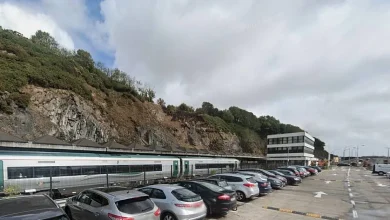 Full Waterford rail services resume for Christmas and New Year period