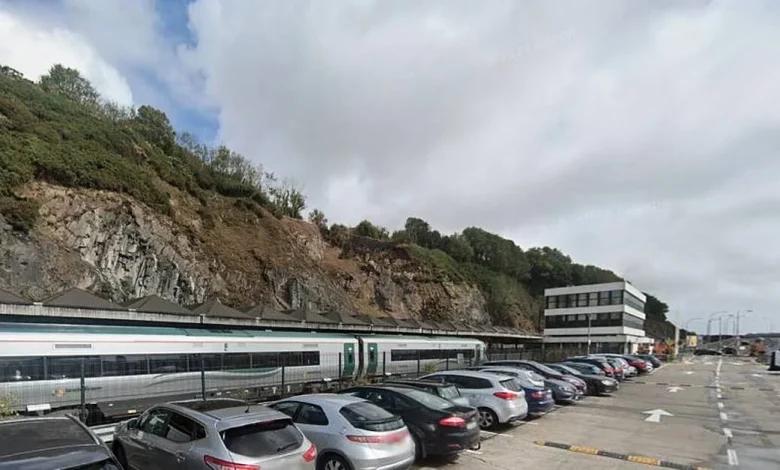 Full Waterford rail services resume for Christmas and New Year period