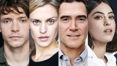 Full West End cast joining Billy Crudup and Denise Gough in High Noon announced