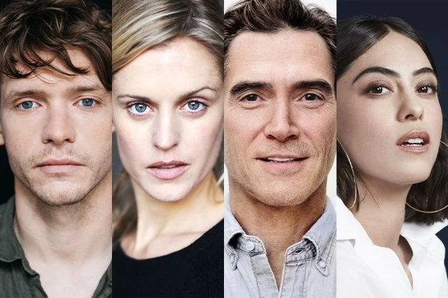Full West End cast joining Billy Crudup and Denise Gough in High Noon announced