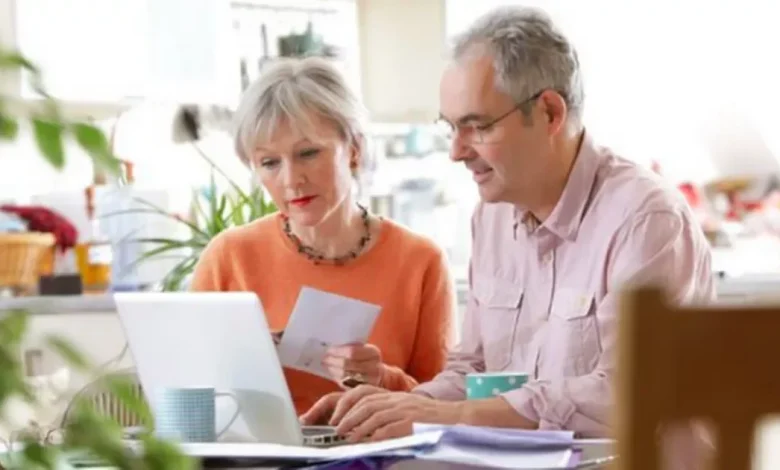 Full list of benefits only people over State Pension age can claim