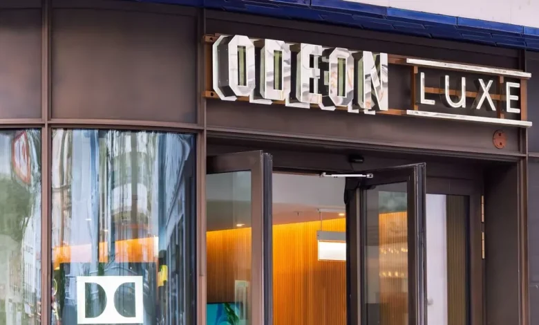 Full list of food and drinks banned from Odeon, Vue and Cineworld