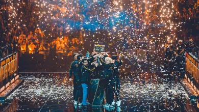 FunPlus Phoenix departs LPL, Riot Games buys back the club's slot