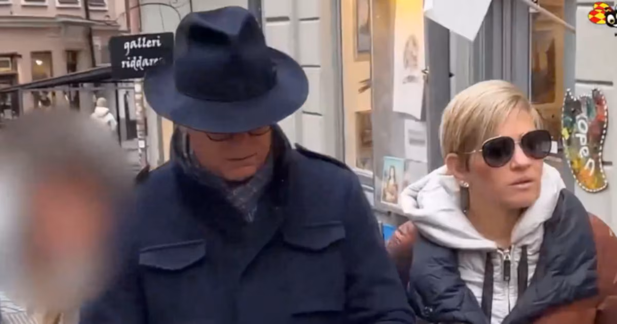 Funcionarios del Gobierno cerraron filas para respaldar a Gustavo Petro, por episodio de su hija Antonella en Suecia: “¡Qué infamia!"