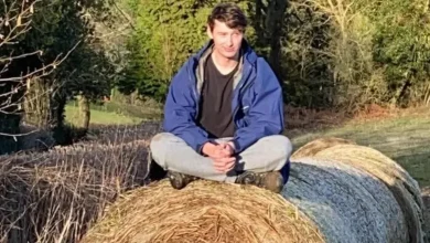 Funeral fundraiser launched for 'lovely' Shrewsbury man who died in gym tragedy