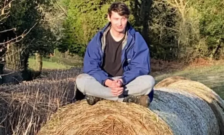 Funeral fundraiser launched for 'lovely' Shrewsbury man who died in gym tragedy