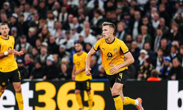 Fünf Neue in BVB-Elf gegen Villarreal, Mammutaufgabe für Bayer bei City und Haaland