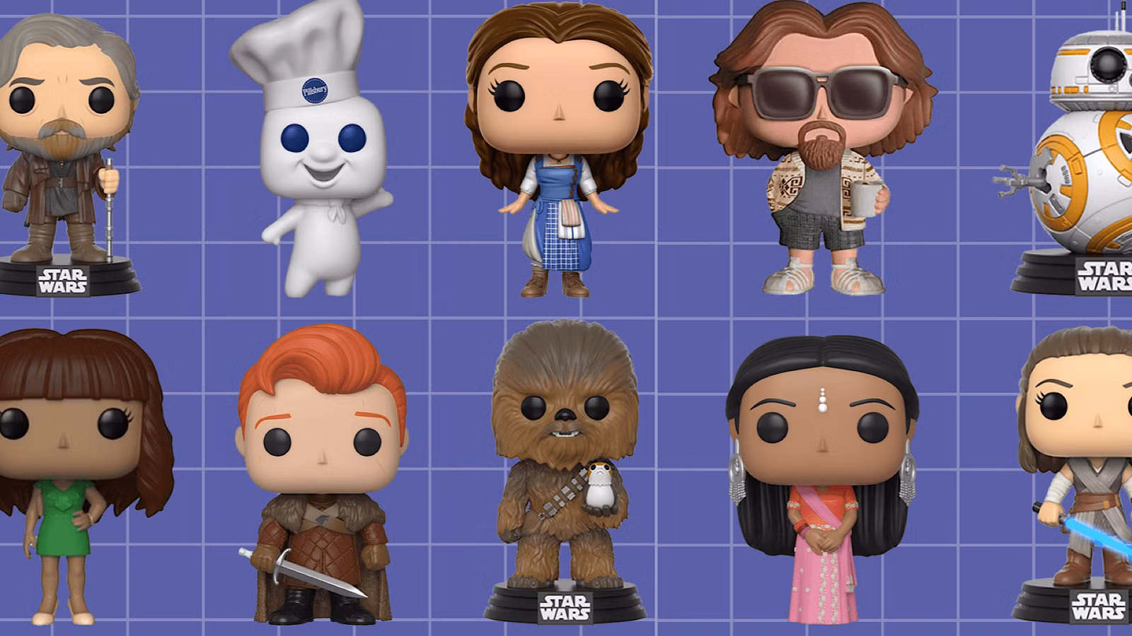 Funko Makes Shocking Announcement About the Pop Culture Company's Future