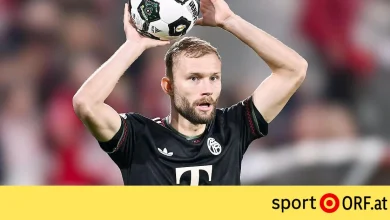 Fußball : Bayern jagen in Berlin eigene Bestmarke