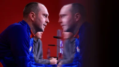 Fußball-Bundesliga: Ole Werner mit RB Leipzig gegen seinen Ex-Club Werder