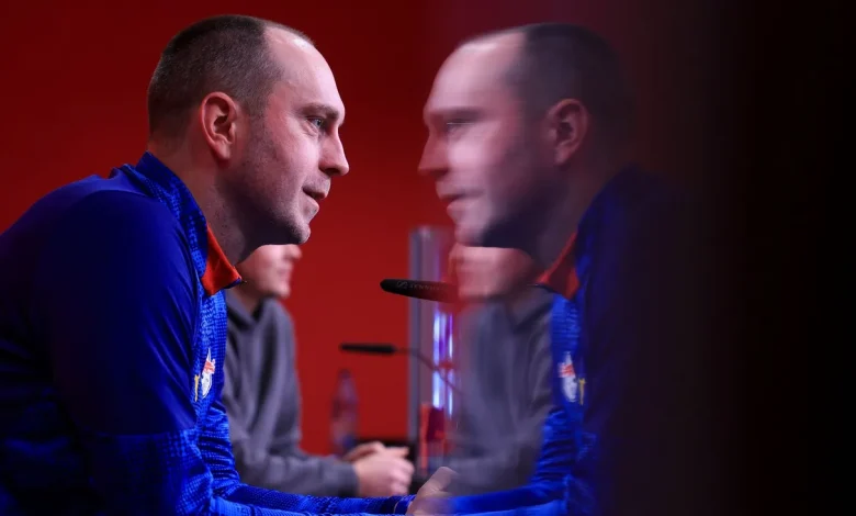 Fußball-Bundesliga: Ole Werner mit RB Leipzig gegen seinen Ex-Club Werder