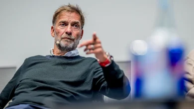 Fußball: Neuer Job für Klopp! Ex-Trainer gibt sein TV-Comeback