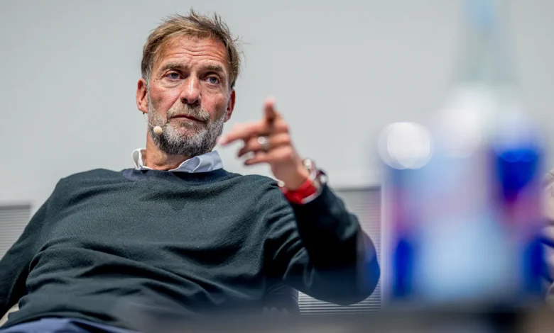 Fußball: Neuer Job für Klopp! Ex-Trainer gibt sein TV-Comeback
