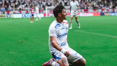 FutCast ao vivo: rodada decisiva: Mirassol x Ceará; Bragantino x Fortaleza