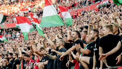 Futball - Futball - A magyar válogatott már ma este biztosíthatja helyét a vb-pótselejtezőn