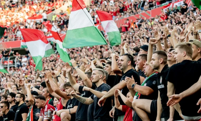 Futball - Futball - A magyar válogatott már ma este biztosíthatja helyét a vb-pótselejtezőn