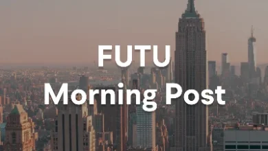 Futu Morning Brief | GTC Conference Ignites Tech Stock Rally, NVIDIA's Market Cap Approaches $5 Trillion, Major U.S. Indices Hit New Highs! Microsoft and OpenAI Announce New Agreement to Support OpenAI’s Capital Restructuring; Trump to Attend Trade