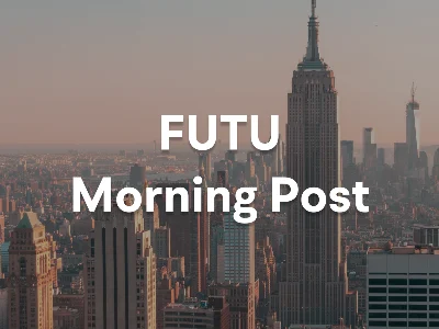 Futu Morning Brief | GTC Conference Ignites Tech Stock Rally, NVIDIA's Market Cap Approaches $5 Trillion, Major U.S. Indices Hit New Highs! Microsoft and OpenAI Announce New Agreement to Support OpenAI’s Capital Restructuring; Trump to Attend Trade