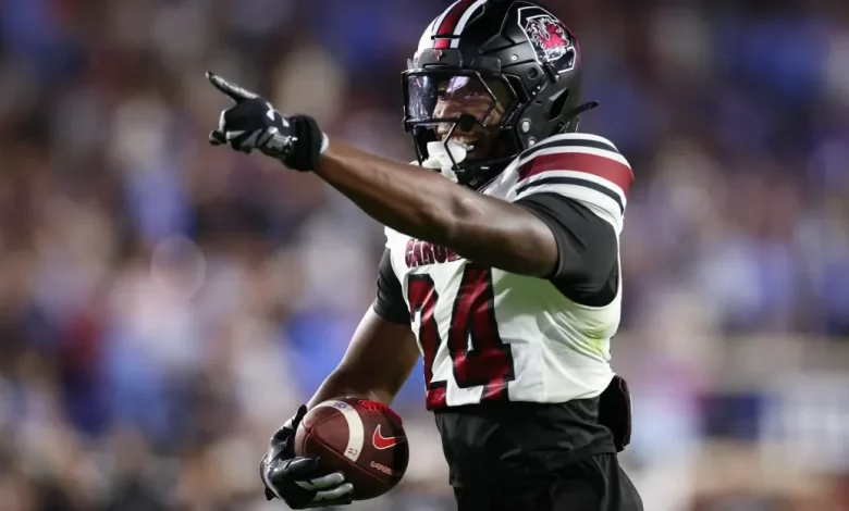 Future Broncos: 3 Prospects to Watch in Week 13