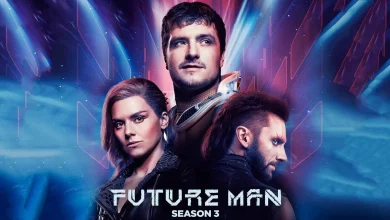 Future Man: Why 2025’s Sci-Fi Underdog Is Finally Getting Its Moment on Netflix