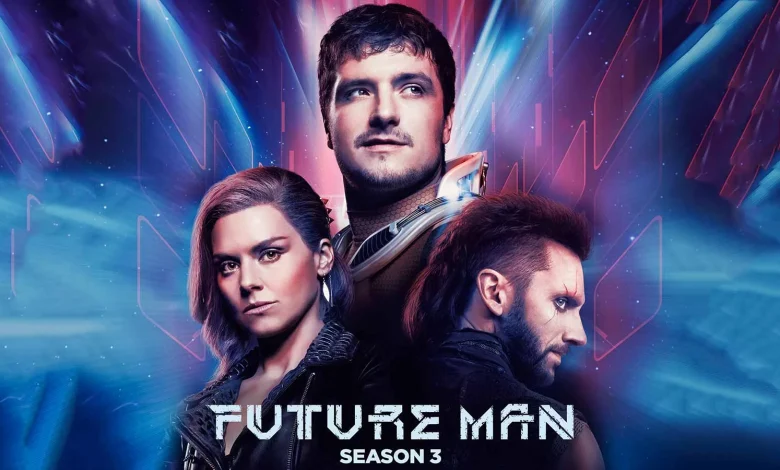 Future Man: Why 2025’s Sci-Fi Underdog Is Finally Getting Its Moment on Netflix