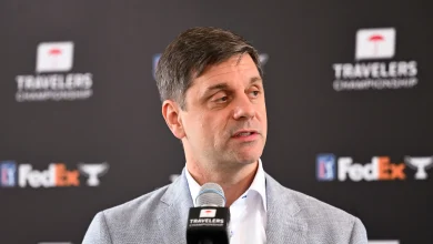 Future PGA Tour: Fewer Events But More That Matter Says Brian Rolapp