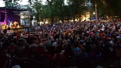 Future of Folk Fest in Question after Folk Arts Society Closes Office, Lays off Administrative Co-ordinator and ED Resigns