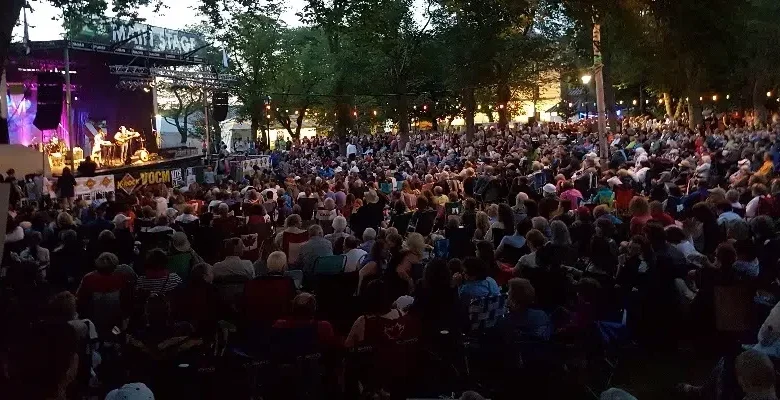 Future of Folk Fest in Question after Folk Arts Society Closes Office, Lays off Administrative Co-ordinator and ED Resigns