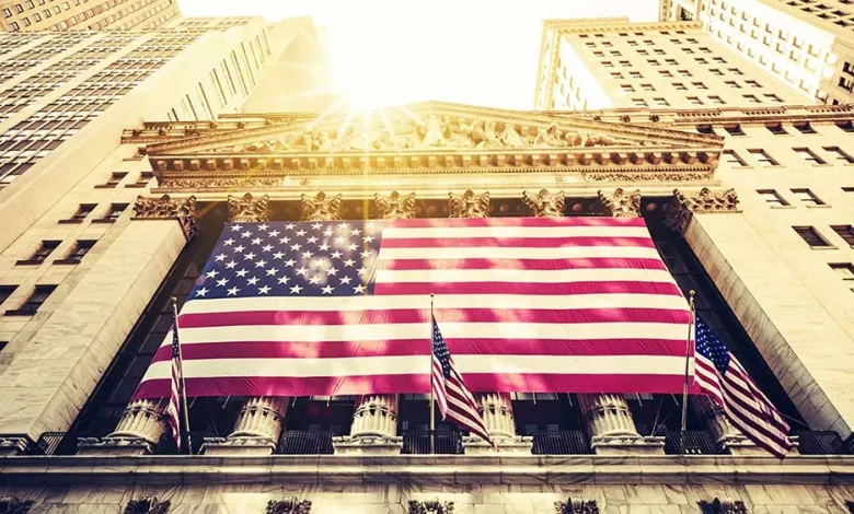 Futures Rise After Outage; Google, Nvidia, Tesla In Focus