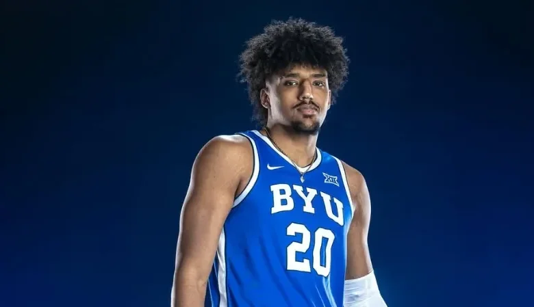 G-League Big Man Abdullah Ahmed Commits to BYU