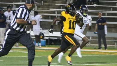 G-Men to host Bulldogs with primarily untested QB corps