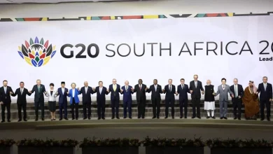 G20 summit in South Africa adopts declaration despite US boycott, opposition