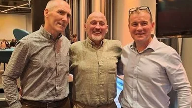 GAA legend Nudie Hughes dies