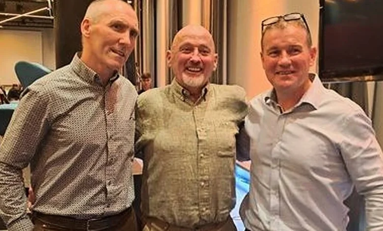 GAA legend Nudie Hughes dies