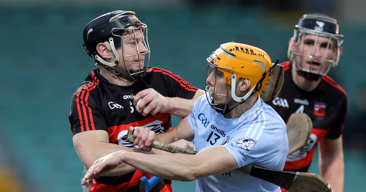 GAA previews: Provinces swing into action with Ballygunner’s trip to Limerick the highlight
