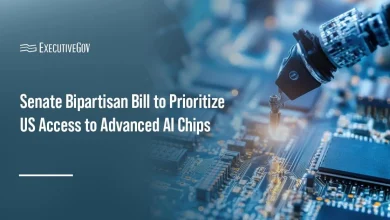 GAIN AI Act Would Prioritize US Access to AI Chips